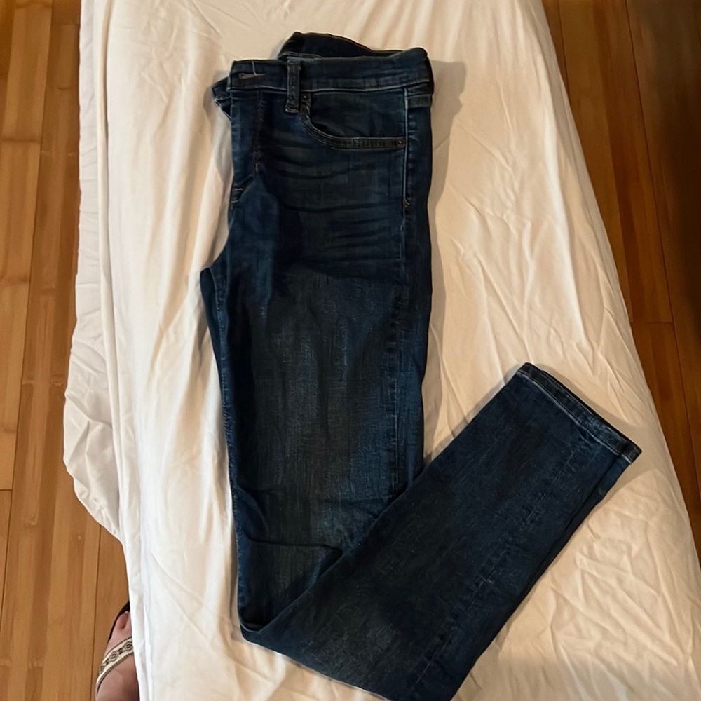 Banana republic jeans